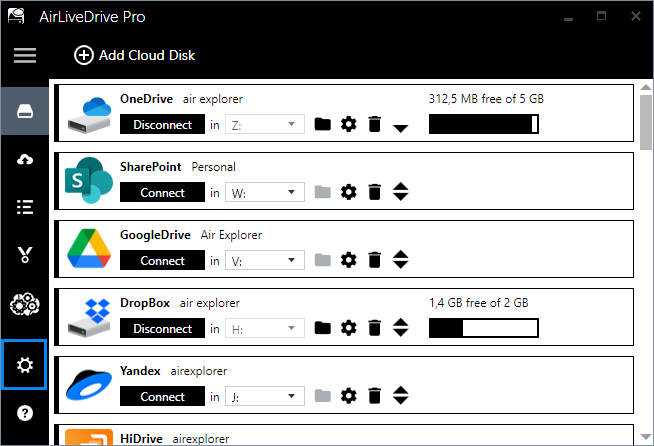 设置管理员密码